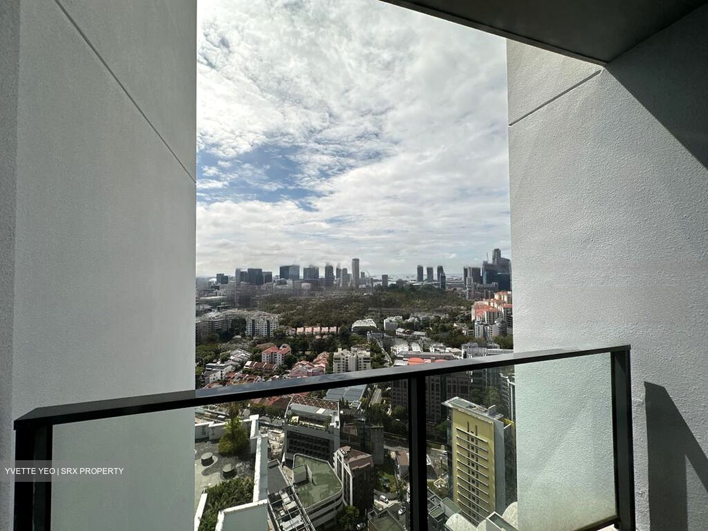 The Suites At Central (D9), Condominium #470337411